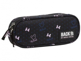 Piórnik saszetka BACKUP 3 Model A Minnie 67