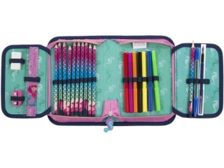 PIRNIK Z WYPOSAENIEM JEDNOKOMOROWY SYRENKA 11