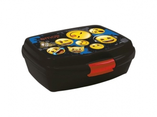 ŚNIADANIÓWKA EMOJI 12
