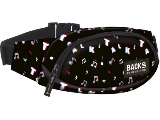 Torba na biodra DERFORM Backup 4 Model S 16