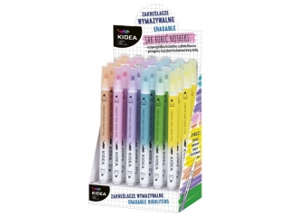 ZAKRE�LACZE WYMAZYWALNE A KIDEA D SEZON2024