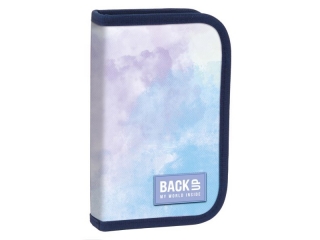 PIRNIK BACKUP 4 MODEL Z WYPOSAENIEM SW 80