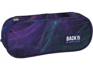 PIRNIK BACKUP 5 MODEL A 30 SEZON2024