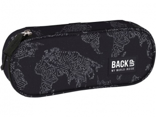 PIRNIK BACKUP 5 MODEL A 41 SEZON2024
