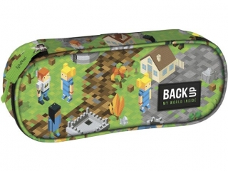 PIRNIK BACKUP 5 MODEL A 61 SEZON2024