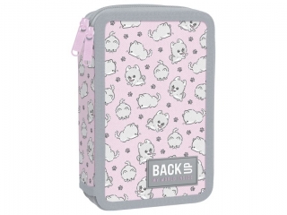 PIRNIK BACKUP 5 MODEL PODWJNY Z WYPOSAENIEM DW 13 SEZON2024