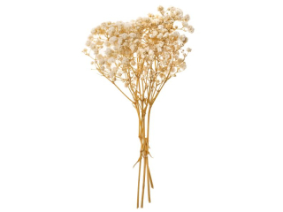 GIPS�WKA, 4 GA��ZKI, OK. 20 CM, NATURAL NZWR-DLP