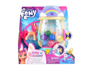 MY LITTLE PONY MAGICZNA LATARNIA NZWR-DLP