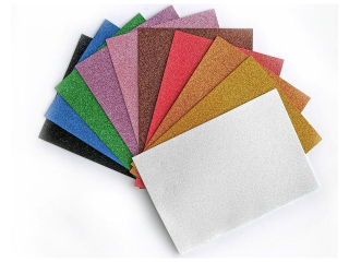 PIANKA A4, 10 SZT. BROKAT NZWR-DLP