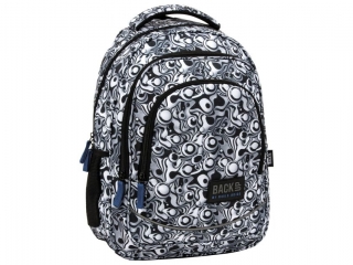 PLECAK BACKUP 5 MODEL X 47