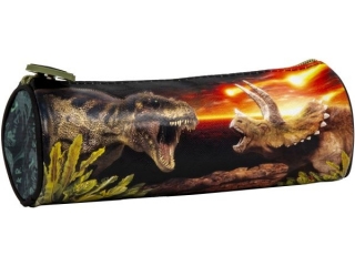 PIRNIK TUBA DINOZAUR 18 SEZON2023