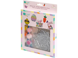 ZESTAW DIY - WITRA�E WIELKANOCNE, 30 SZT. [opakowanie=3szt]