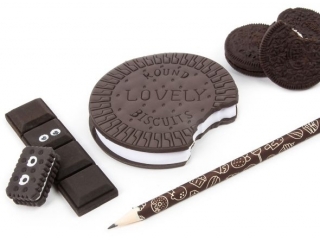 PACHN�CY PAMI�TNIK Z AKCESORIAMI CIASTKO KIDEA