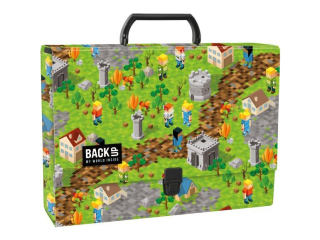TECZKA Z RCZK GRUBA BACKUP 6 A 61