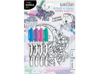 WITRAE W PISAKU WRӯKI KIDEA