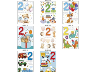 Laurka z cyframi na gbkach exclusive B6GE 117x167 z kopertPOL-MAK urodziny 2 B6GE_URDZIE_755_U2