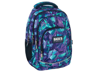 PLECAK BACKUP 7 MODEL A 35