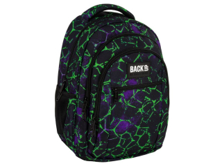 PLECAK BACKUP 7 MODEL O 52