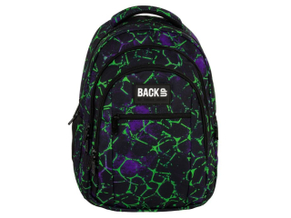 PLECAK BACKUP 7 MODEL O 52