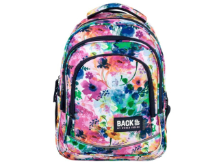 PLECAK BACKUP 7 MODEL X 10