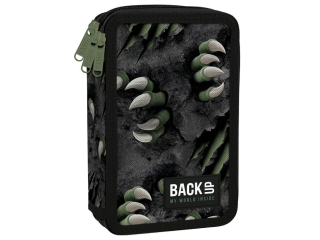PIÓRNIK BACKUP 7 MODEL POTRÓJNY Z WYPOSAŻENIEM EW 62