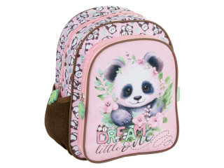 PLECAK 11 PANDA 10