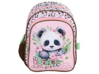 PLECAK 11 PANDA 10