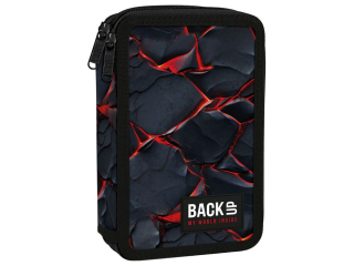 PIÓRNIK BACKUP 7 MODEL PODWÓJNY Z WYPOSAŻENIEM DW 43