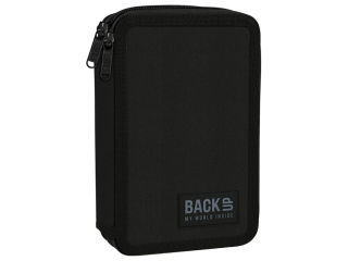 PIÓRNIK BACKUP 7 MODEL PODWÓJNY Z WYPOSAŻENIEM DW 56