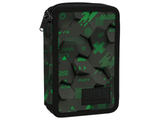 PIÓRNIK BACKUP 7 MODEL PODWÓJNY Z WYPOSAŻENIEM DW 63