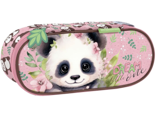 PIÓRNIK A PANDA 10