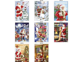 Laurka zocona B6Z 117x167 z kopert  POL-MAK GWIAZDKA B6Z_GWSW_260  [opakowanie=25szt]