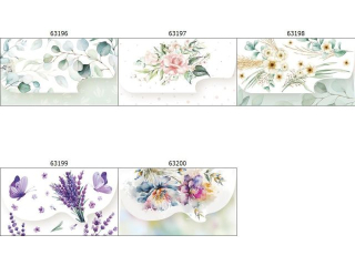 Koperty prezentowe KP01 157x90 POL-MAK  20szt. KP01_OGKW_795