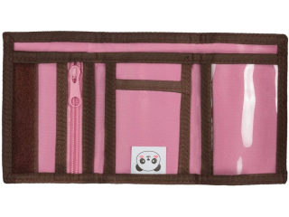 PORTFEL PANDA 10