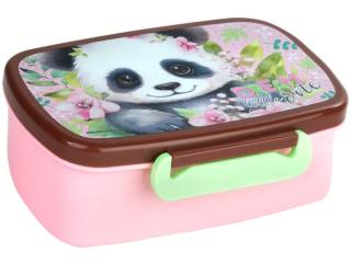 ŚNIADANIÓWKA A PANDA 10