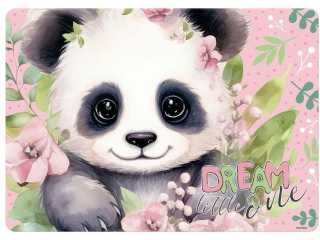 PODKŁAD OKLEJANY PANDA 10