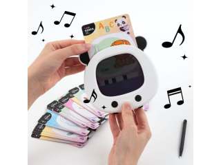 TABLET DO NAUKI JZYKA B KIDEA