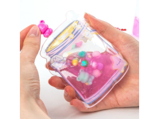 �ELOWE BRELOKI - ZESTAW KIDEA