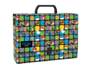 TECZKA Z R�CZK� GRUBA DF 42 [opakowanie=10szt]