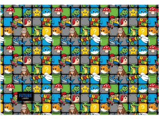 PODK�AD OKLEJANY DF 42