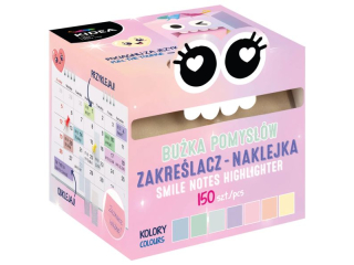 BU�KA POMYS��W ZAKRE�LACZ W ROLCE KIDEA