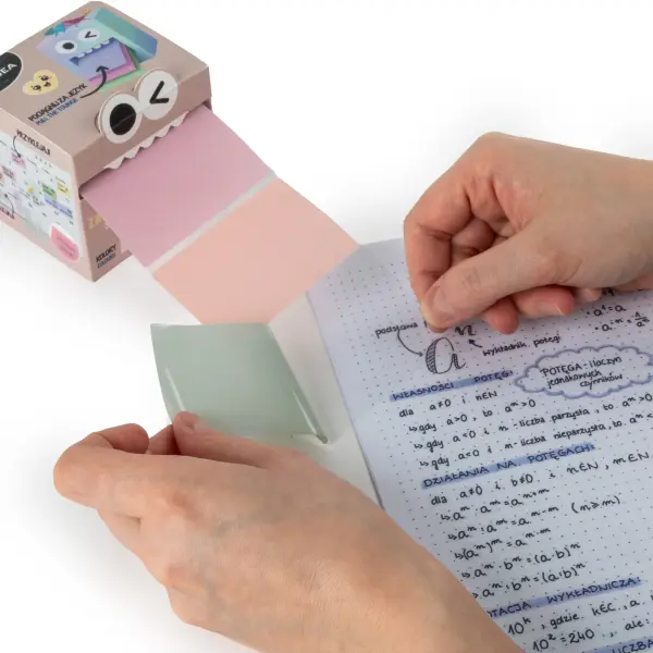 BU�KA POMYS��W ZAKRE�LACZ W ROLCE KIDEA