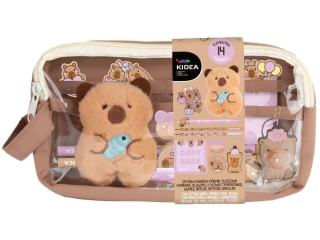 KOLEKCJA KAPIBARA B 10 ELEMENT�W KIDEA