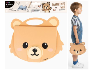 PAMI�TNIK Z R�CZK� MI� KIDEA