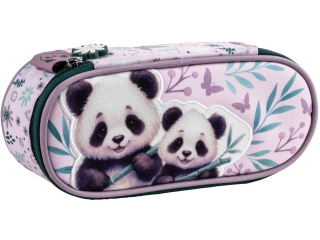 PIÓRNIK A PANDA 11
