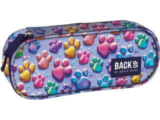 PI�RNIK BACKUP 8 MODEL A 15