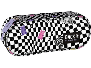 PI�RNIK BACKUP 8 MODEL A 20