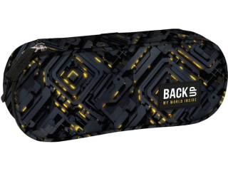 PI�RNIK BACKUP 8 MODEL A 65