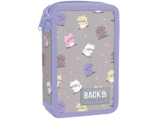 PI�RNIK BACKUP 8 MODEL DW 02