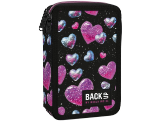 PI�RNIK BACKUP 8 MODEL DW 32